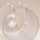 Collares - Perla Eterna