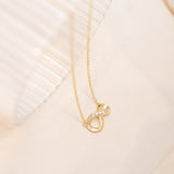Collares - Amor Infinito