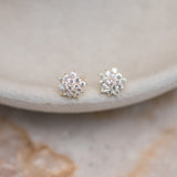 Aretes Mini - Shine Bloom