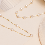 Collares - Perla Eterna