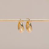 Argollas - Emilia