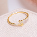 Anillos - Spring