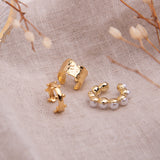 Ear Cuff - Full circones