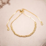 Pulseras Esfera - Chic