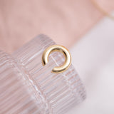 Ear Cuff - Trendy