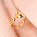 Anillos - Bold Modern
