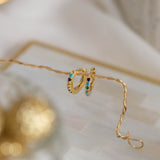 Argollas - Rainbow Petit