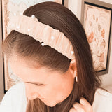 Diadema - Guadalupe Crema