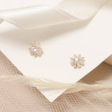 Aretes Mini - Margarita Circones