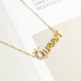Collares - Queen