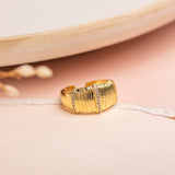Anillos - Bold Circones