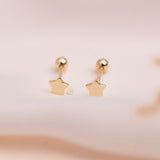 Arete Mini - Estrella clásica