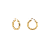 Argollas - Classic S