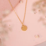 Collares - Pequeña Guadalupe
