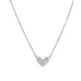 Collares - My Love Silver