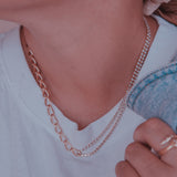 Collares - Doble Sparkle