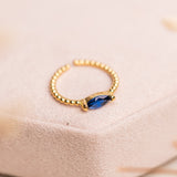 Anillos - Classic Blue