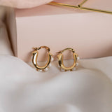 Argollas - Leti