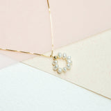 Collares - Karma Pearl