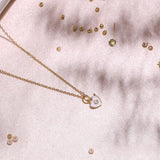 Collares - Mi corazoncito