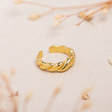 Anillos - Bold Baguette