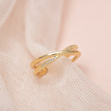 Anillos - Melissa