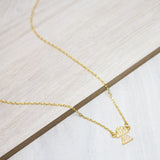 Collares - Niña Circón