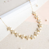Collares - Golden Stars