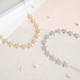 Collares - Golden Stars