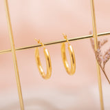 Argollas - Sara M