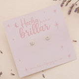 Aretes Mini - Shine Petite