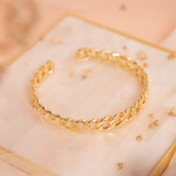 Pulseras Eslabones - Chunky Chain Petit