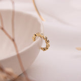 Ear Cuff - Full circones
