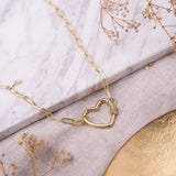 Collares - Amor Eterno