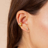 Aretes Mini - Cristal Classic