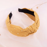 Diadema - Mariana Mostaza