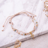 Pulseras Hilo Murano - Mi Estrella