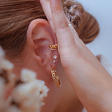 Argollas - Maria