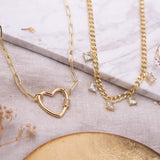 Collares - Amor Eterno