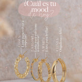 Argollas - Maria
