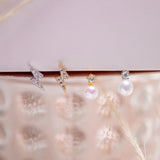 Aretes Mini - Perlita Bonita