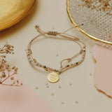 Pulseras Hilo Murano - Mamá eres la mejor