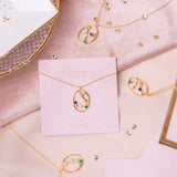 Collares - Constelaciones Leo ♌