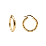 Argollas - Classic L