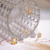 Aretes Mini - My Flower