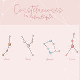 Collares - Constelaciones Capricornio ♑
