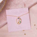 Collares - Constelaciones Virgo ♍