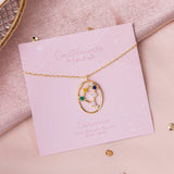 Collares - Constelaciones Capricornio ♑