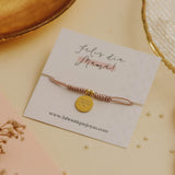Pulseras Hilo Nudo - Te quiero Mami
