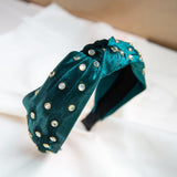 Diadema - Luciana Verde